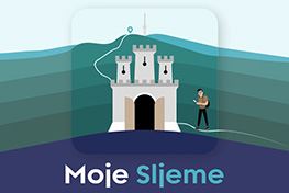 Moje Sljeme